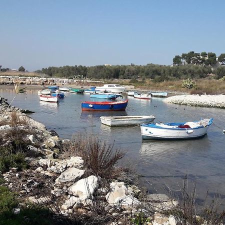 Case Vacanza Arco Sant'Antonio Μπισέλιε Εξωτερικό φωτογραφία