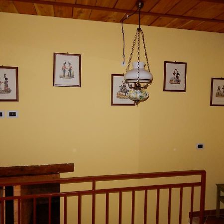 Case Vacanza Arco Sant'Antonio Μπισέλιε Εξωτερικό φωτογραφία