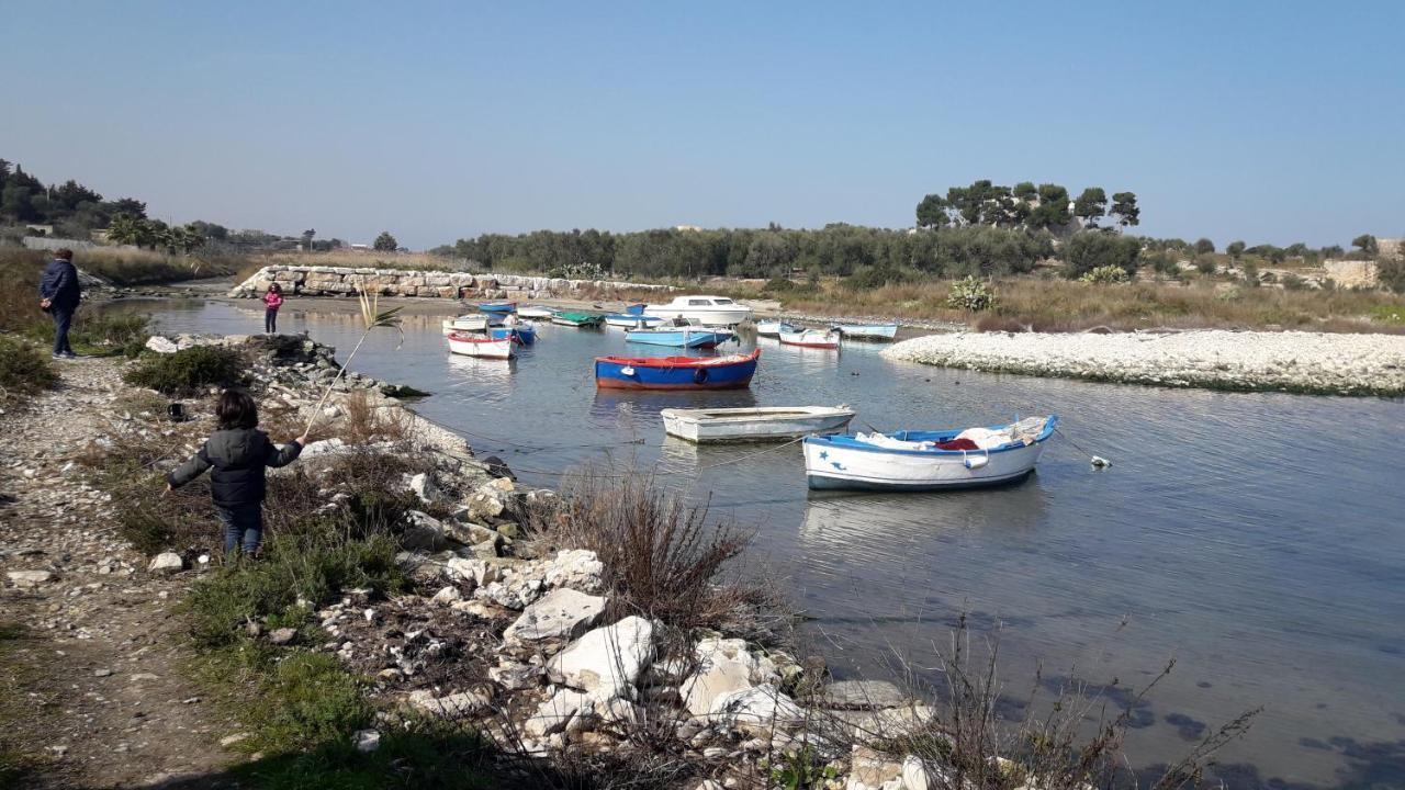 Case Vacanza Arco Sant'Antonio Μπισέλιε Εξωτερικό φωτογραφία