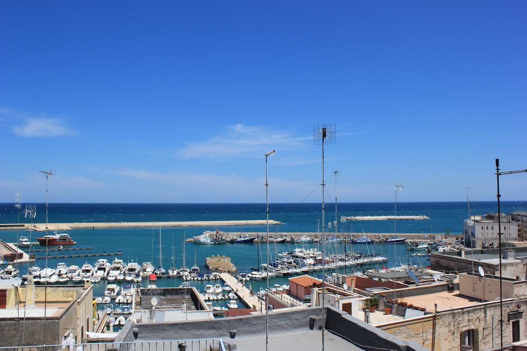 Case Vacanza Arco Sant'Antonio Μπισέλιε Δωμάτιο φωτογραφία