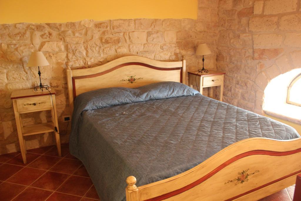 Case Vacanza Arco Sant'Antonio Μπισέλιε Δωμάτιο φωτογραφία