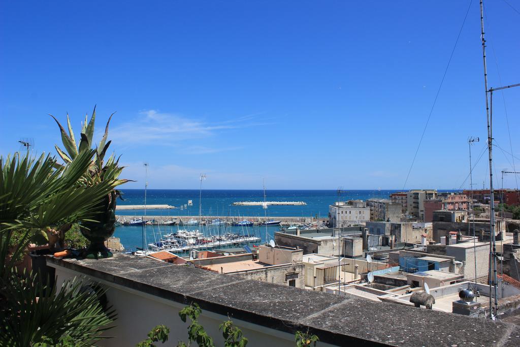 Case Vacanza Arco Sant'Antonio Μπισέλιε Δωμάτιο φωτογραφία
