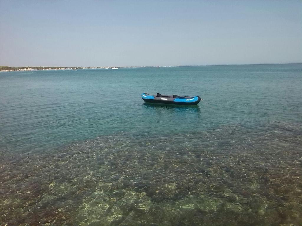 Case Vacanza Arco Sant'Antonio Μπισέλιε Εξωτερικό φωτογραφία