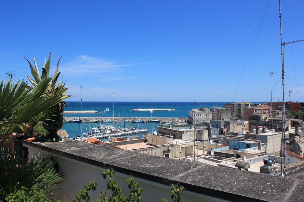 Case Vacanza Arco Sant'Antonio Μπισέλιε Δωμάτιο φωτογραφία