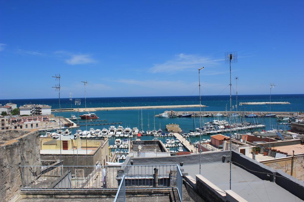 Case Vacanza Arco Sant'Antonio Μπισέλιε Δωμάτιο φωτογραφία