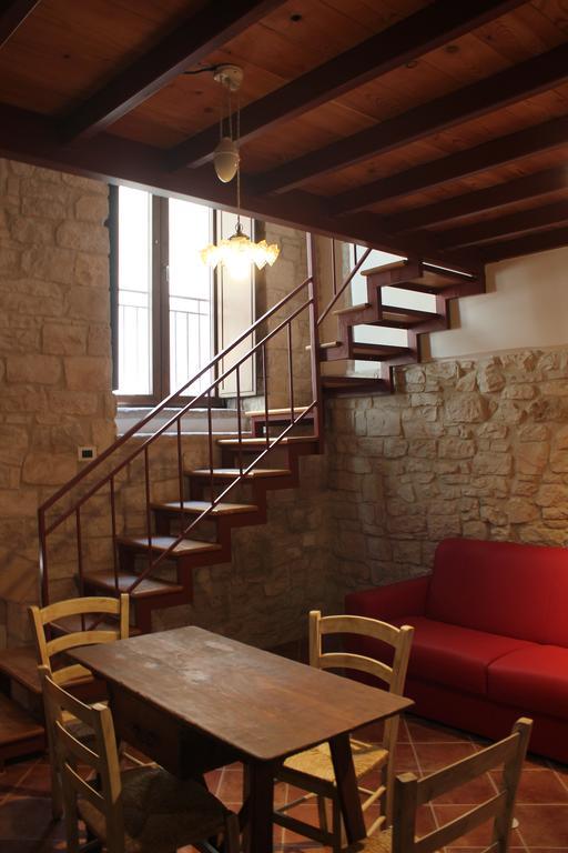 Case Vacanza Arco Sant'Antonio Μπισέλιε Δωμάτιο φωτογραφία