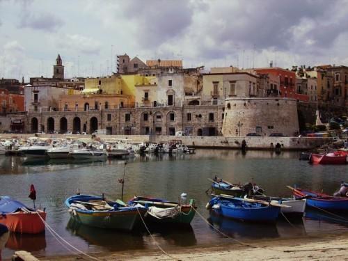 Case Vacanza Arco Sant'Antonio Μπισέλιε Δωμάτιο φωτογραφία