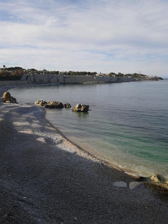 Case Vacanza Arco Sant'Antonio Μπισέλιε Δωμάτιο φωτογραφία