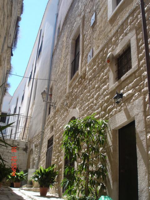 Case Vacanza Arco Sant'Antonio Μπισέλιε Δωμάτιο φωτογραφία