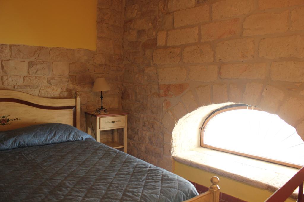 Case Vacanza Arco Sant'Antonio Μπισέλιε Εξωτερικό φωτογραφία