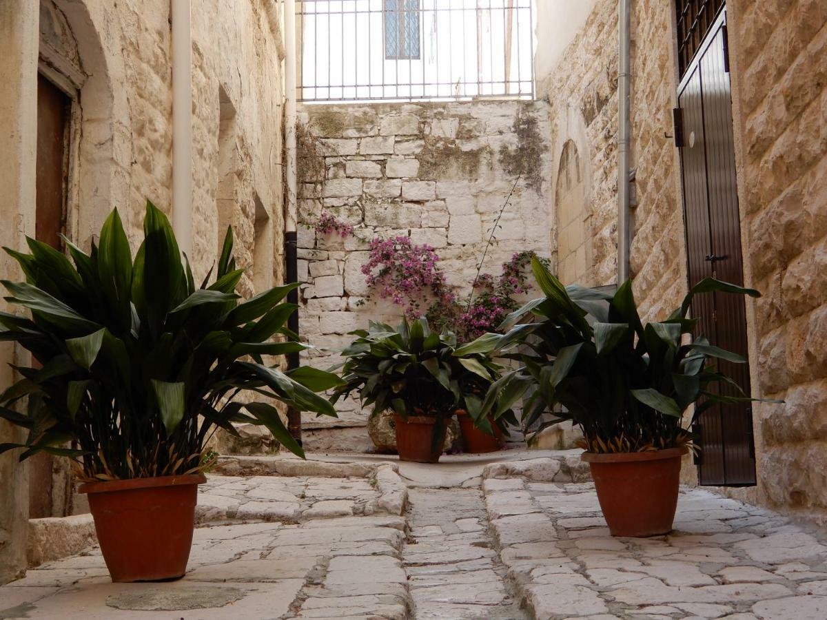 Case Vacanza Arco Sant'Antonio Μπισέλιε Εξωτερικό φωτογραφία