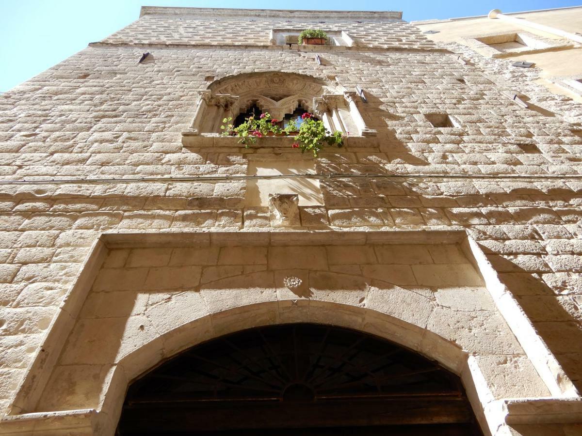 Case Vacanza Arco Sant'Antonio Μπισέλιε Εξωτερικό φωτογραφία