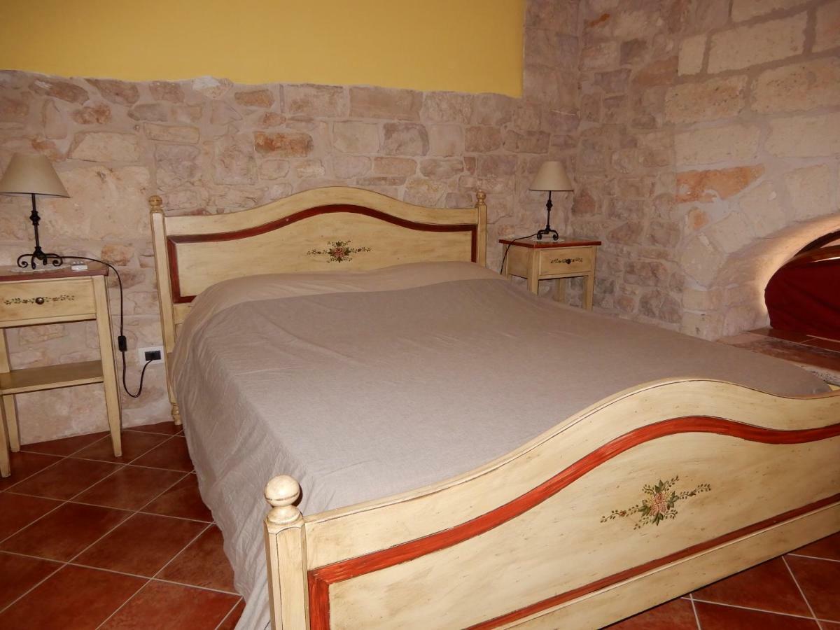 Case Vacanza Arco Sant'Antonio Μπισέλιε Εξωτερικό φωτογραφία