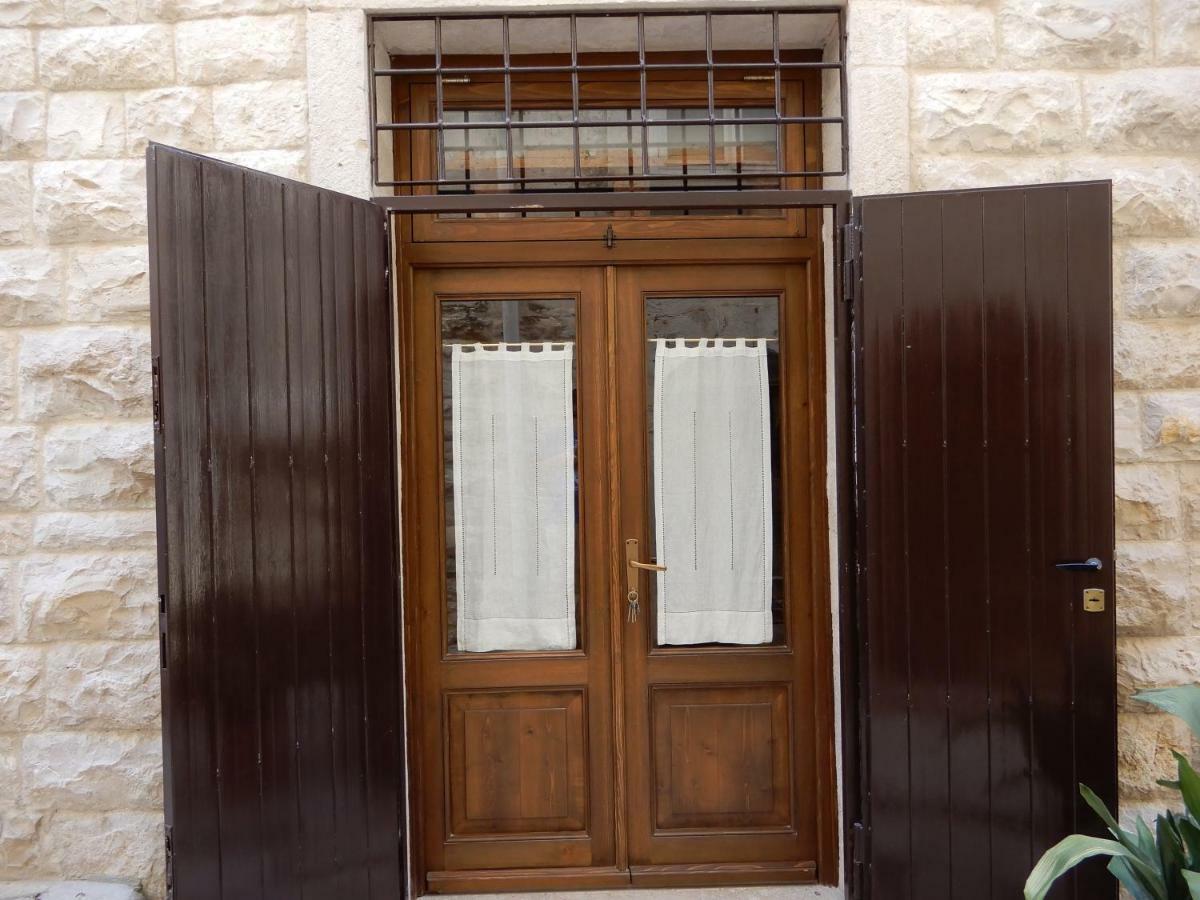 Case Vacanza Arco Sant'Antonio Μπισέλιε Εξωτερικό φωτογραφία